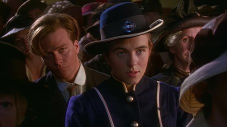 London, May 1916 (1992) - Episode 2 poster and promotional image