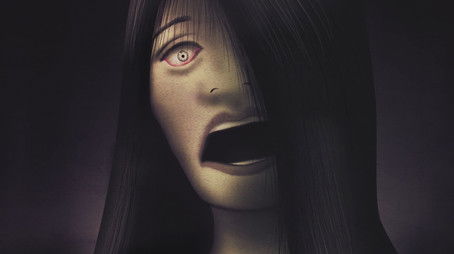 Yamishibai: Japanese Ghost Stories127