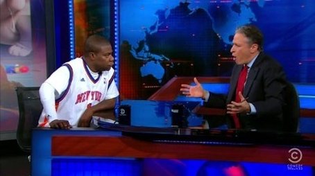 Tracy Morgan (2011) - Episode 51 poster and promotional image