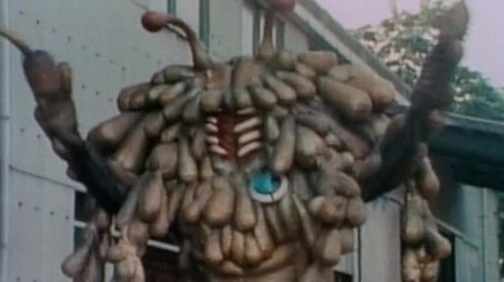 The Shocking Wonder Bug (1986) - Episode 36 poster and promotional image