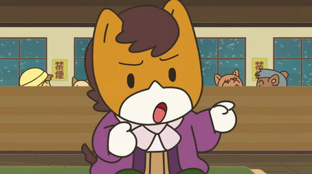 ぐんまちゃん Сезон 2