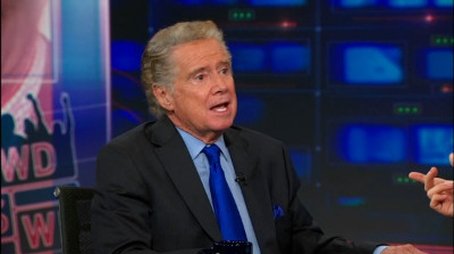 Regis Philbin (2013) - Episode 143 poster and promotional image