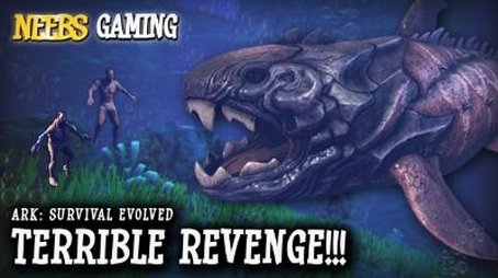 Terrible Revenge (2016) - Episode 37 poster and promotional image