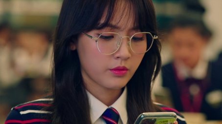 Who Are You? (2020) - Episode 3 poster and promotional image