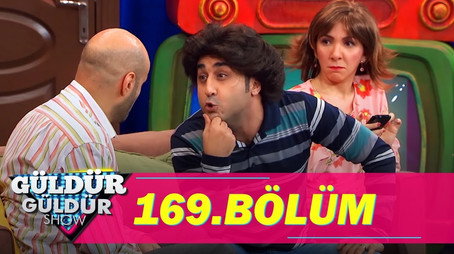 Güldür Güldür Show Сезон 6