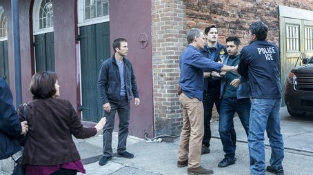Undocumented (2016) - Episode 13 poster and promotional image