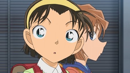 The Case of Ayumi's Illustrated Diary (2020) - Episode 989 poster and promotional image