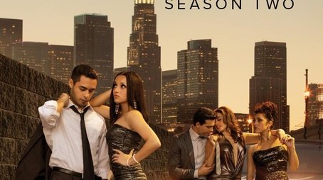 Season 2 (2014) - Season 2 poster and promotional image