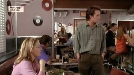 Donna & David