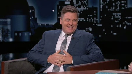 Jimmy Kimmel Live! Temporada 20