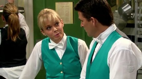 Catering-a-ding-ding (2005) - Episode 16 poster and promotional image