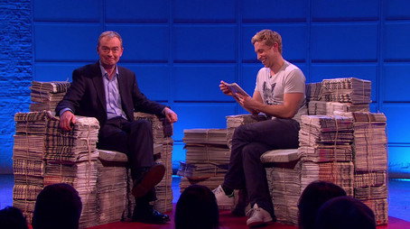 Russell Howard's Good News 시즌 10