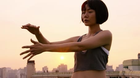 Sense8 2. Sezon 4. Bölüm