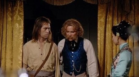 A Small Beheading (1974) - Episode 3 poster and promotional image