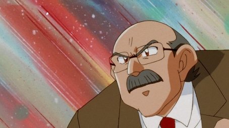Episode 22 (1997) - Episode 22 poster and promotional image