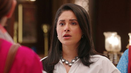 Soft Corner (2021) - Episode 64 poster and promotional image