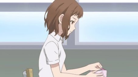 Secret, Solitude, Color of Twilight (2017) - Episode 3 poster and promotional image