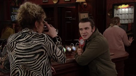 Monday, 11th March 2019 (Part 2) (2019) - Episode 59 poster and promotional image