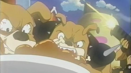 The Food Paradise?! Cooking Village (2003) - Episode 17 poster and promotional image