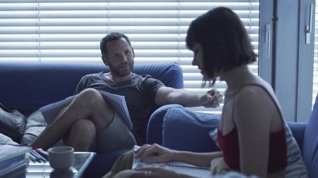 The Paranoia (2020) - Episode 5 poster and promotional image