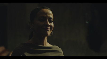 Episode 3 (2024) - Episode 3 poster and promotional image