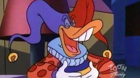 Toys Czar Us (1991) - Episode 32 poster and promotional image
