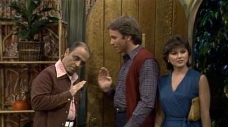 Cousin, Cuisine (1982) - Episode 7 poster and promotional image