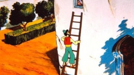 Don Chisciotte della Mancia Stagione 1