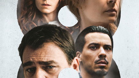 Season 8 (2020) - Season 8 poster and promotional image