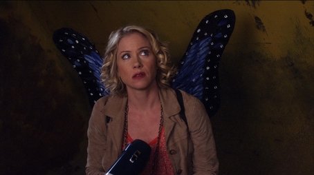 The Butterflies (2008) - Episode 12 poster and promotional image