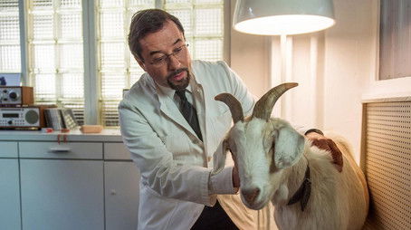 Episode 30 (2012) - Episode 30 poster and promotional image