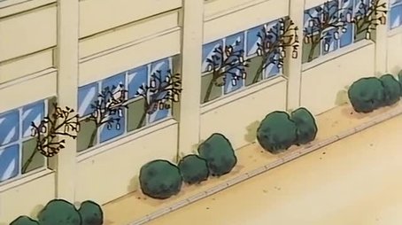 Episode 14 (1995) - Episode 14 poster and promotional image
