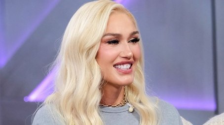 Gwen Stefani, Melissa Villasenor (2022) - Episode 16 poster and promotional image