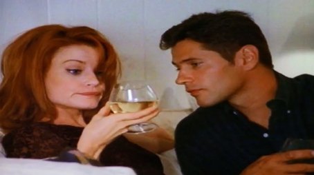 Simply Shocking (1995) - Episode 4 poster and promotional image