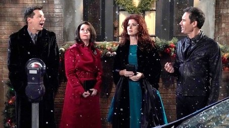 A Gay Olde Christmas (2017) - Episode 7 poster and promotional image