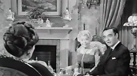 Power of Attorney (1965) - Episode 24 poster and promotional image