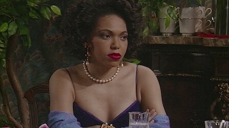 The Break Up: Part 3 (1993) - Episode 20 poster and promotional image