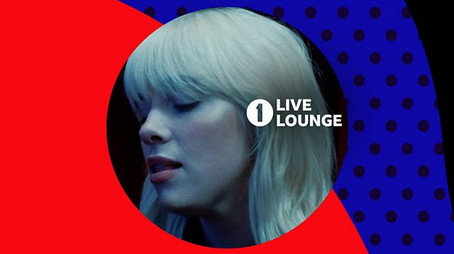 BBC Radio 1's Live Lounge Сезон 25