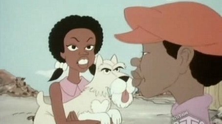 The Animal Lover (1975) - Episode 5 poster and promotional image