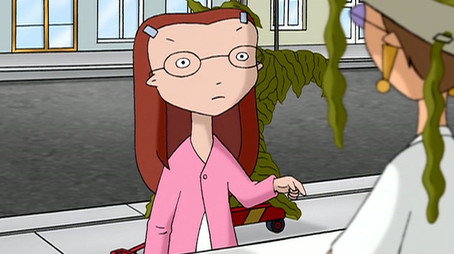 The Weekenders 시즌 3
