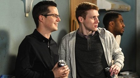 21/03/2017 Part One (2017) - Episode 45 poster and promotional image
