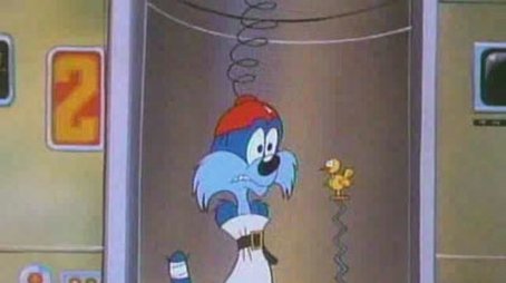Strange Tales of Weird Science (1990) - Episode 38 poster and promotional image