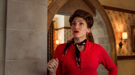 The School Trip (2022) - Episode 10 poster and promotional image