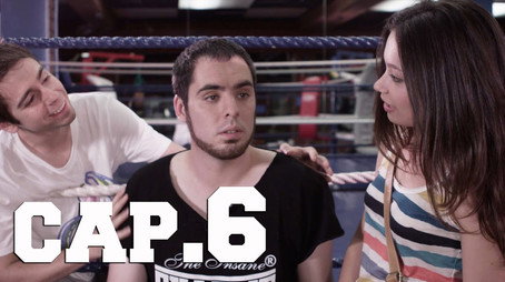 Chessboxing Sezona 1