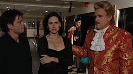 Rudy Giuliani/Sarah McLachlan (1997) - Episode 7 poster and promotional image