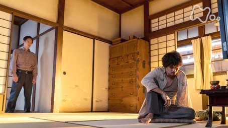 栄冠は君に輝く (3) (2020) - Episode 98 poster and promotional image