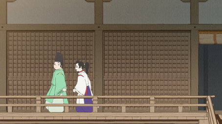 平家物語 Évad 1