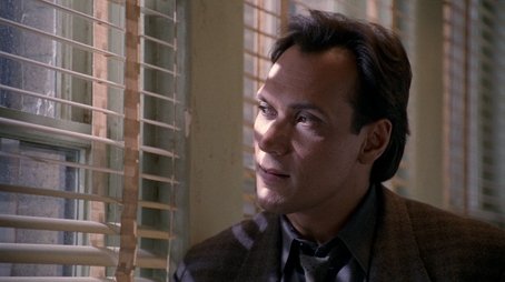 These Old Bones (1996) - Episode 12 poster and promotional image