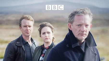 Series 5 (2019) - Season 5 poster and promotional image