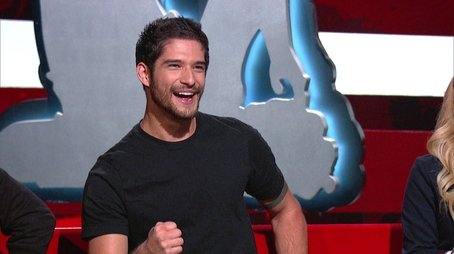 Tyler Posey (2015) - Episode 21 poster and promotional image
